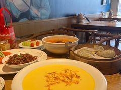 -芳芳私房菜·精做淮扬菜(承德路店)