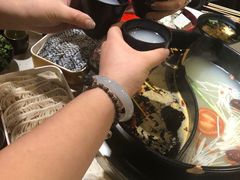 -钢管厂五区小郡肝火锅串串香(总店)