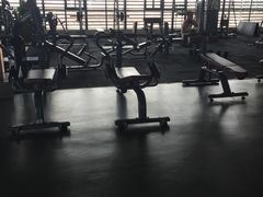 -零距离国际健身游泳中心(九龙湖店)