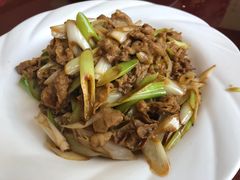 -乳山国际大酒店3号餐厅