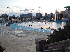 -南昌玛雅海滩水公园
