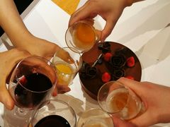 -兰特伯爵西餐厅·啤酒屋(方庄店)