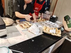 -高玛纳驴肉火烧(一世界店)