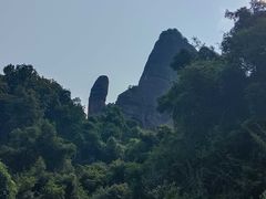 -丹霞山风景名胜区