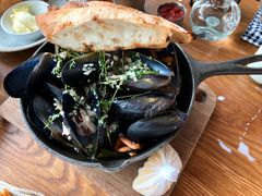 青口-ROAST coffee & eatery