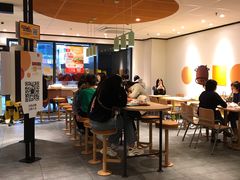 -麦当劳(顾村公园店)