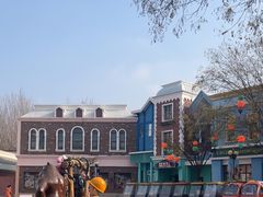 -沈阳方特欢乐世界