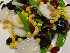 -小土豆北方菜馆(方庄店)