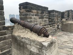 -襄阳城墙