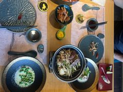 -秋荀日本料理(昆明同德广场店)