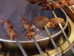 -水浒烤肉(国贸店)