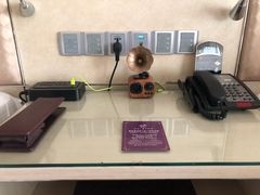 -天津水晶宫饭店