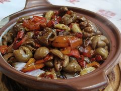 -堂瓦里·33年传统赣菜(第一街区店)