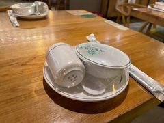 -陈傻子餐厅(世纪都会店)