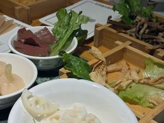 -刘老表·瓦罐汤涮肉(樟树林店)
