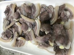 -东山羊庄(八卦岭店)