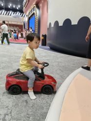 -奈尔宝·儿童乐园·亲子餐厅(鄞州万达店)