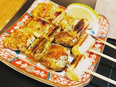 长葱烧鸟-伊藤ITO(侨福芳草地购物中心店)