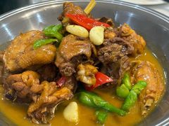 -滁香园·滁州菜(琅琊山店)