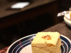 -丝路金桃·新疆菜(徐汇店)