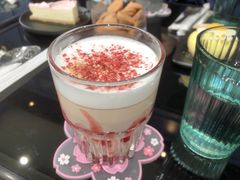 -游心咖啡(青山滨江店)