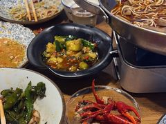 -虾小龙老长沙龙虾馆(坡子街店)