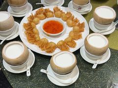 -顺轩海鲜火锅酒家