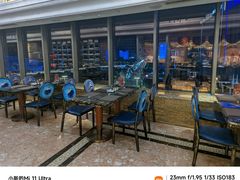 -皇朝万鑫自助餐厅