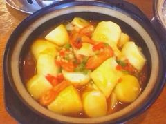 桂林粥城漓江菜(滨江路店)-桂客膳房·珍品堂