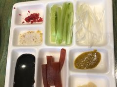 -京味斋·北京烤鸭(北京南站洋桥店)
