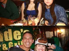 -味德西餐音乐酒吧 Wade's Bar&Grill