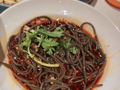 酸辣厥根粉-杨氏青龙虾·羊蝎子(托乐嘉店)
