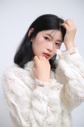 点击看大图 -蜜桃少女VISION写真馆(雁塔店)
