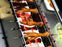 -很久以前羊肉串(大华三路店)