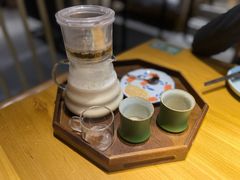-竹里馆 ·茶食(奥体店)