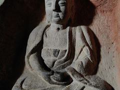 -响堂山石窟-北响堂山石窟