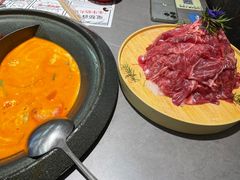 -生活如沸·顺德水牛奶火锅(大学路店)