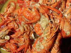 特色小龙虾-云晓光头烧烤吧(新大陆广场店)
