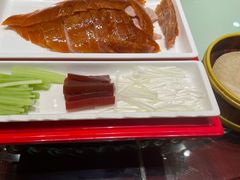 -王府井酒店(金桥港湾店)