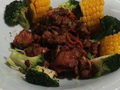 -同喜烤鸭店(光芒店)