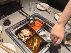 -海底捞火锅(龙湖金沙天街店)