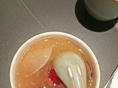 -季季山·云南野生菌火锅(上海首店)