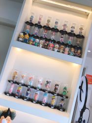 -E.L.K造型momopark店