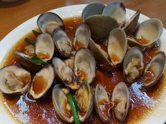 -醉壹号海鲜大排档·老厦门特色菜(厦门美食地标店)