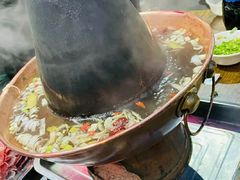 -木萨火锅店(开鲁路店)