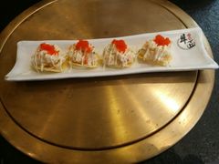 -漫烤鱼&徐州烧烤夜宵(万达店)