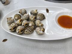 -后田海鲜餐厅(南澳香湖湾店)