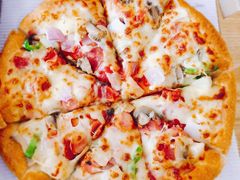 -尊宝比萨(福强店)