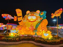 -深圳锦绣中华民俗村