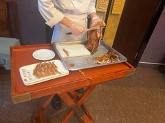 -全聚德(常州店)